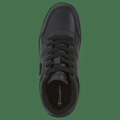 Low Cut Shoe Rebound Low Kk006