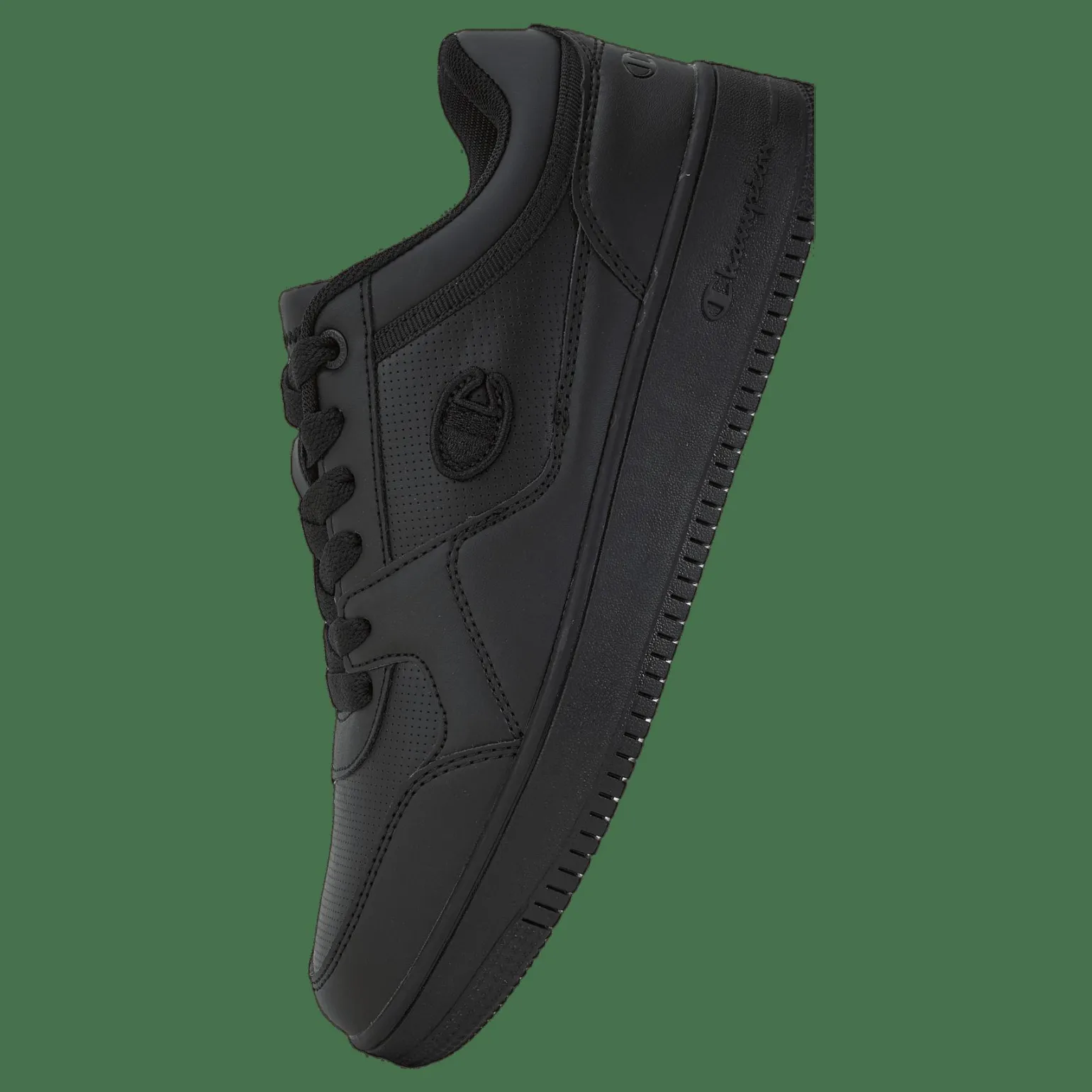 Low Cut Shoe Rebound Low Kk006