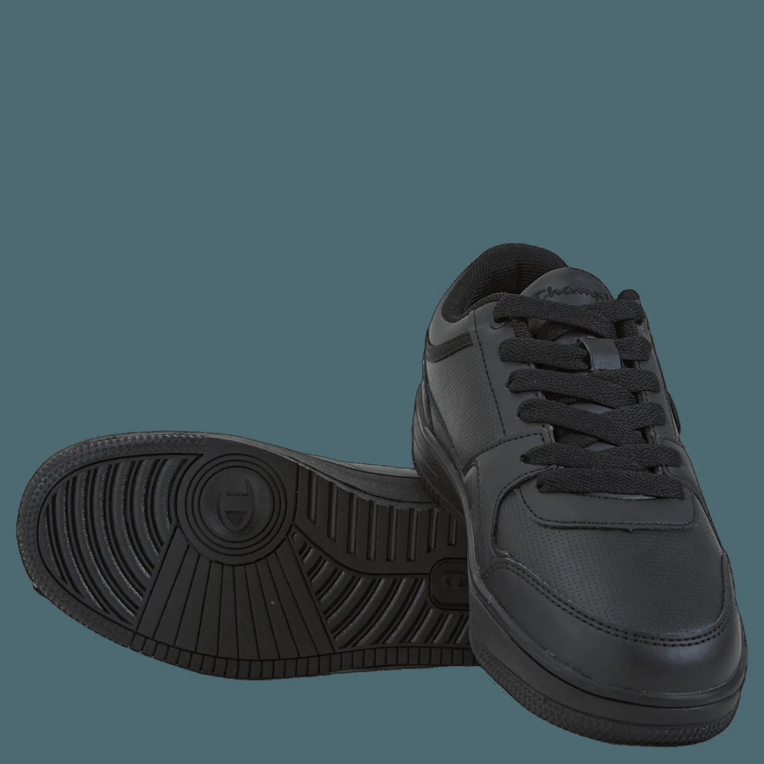 Low Cut Shoe Rebound Low Kk006