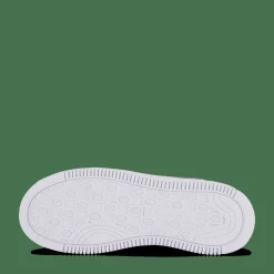 Low Cut Shoe Rebound Plat Meta Black Beauty