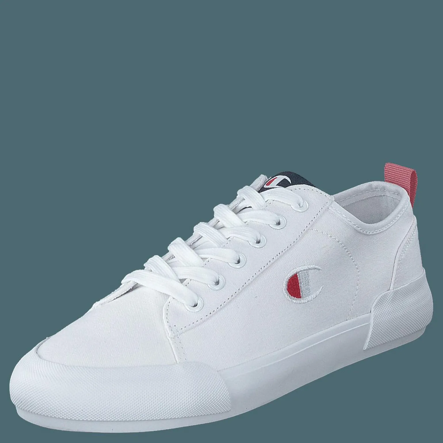 Low Cut Shoe Revoli Ww001