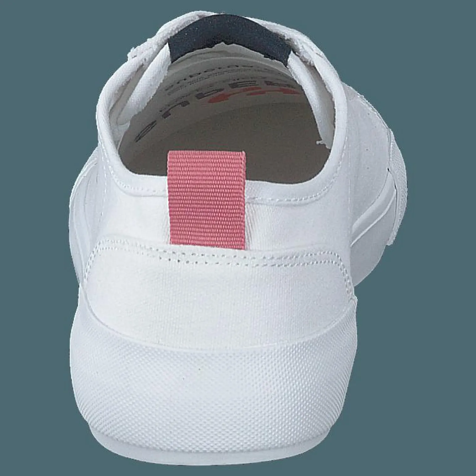 Low Cut Shoe Revoli Ww001