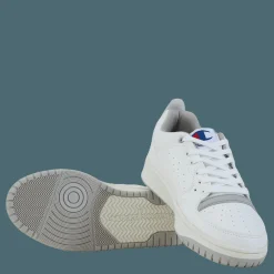 Low Cut Shoe Royal Low Ww001