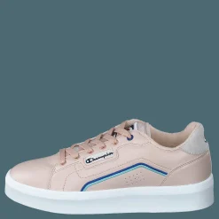 Low Cut Shoe San Diego Peach Whip