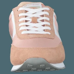 Low Cut Shoe Sirio Spanish Villa