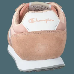 Low Cut Shoe Sirio Spanish Villa