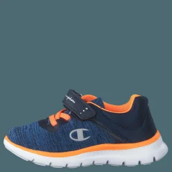 Low Cut Shoe Softy B Td Sky Captain