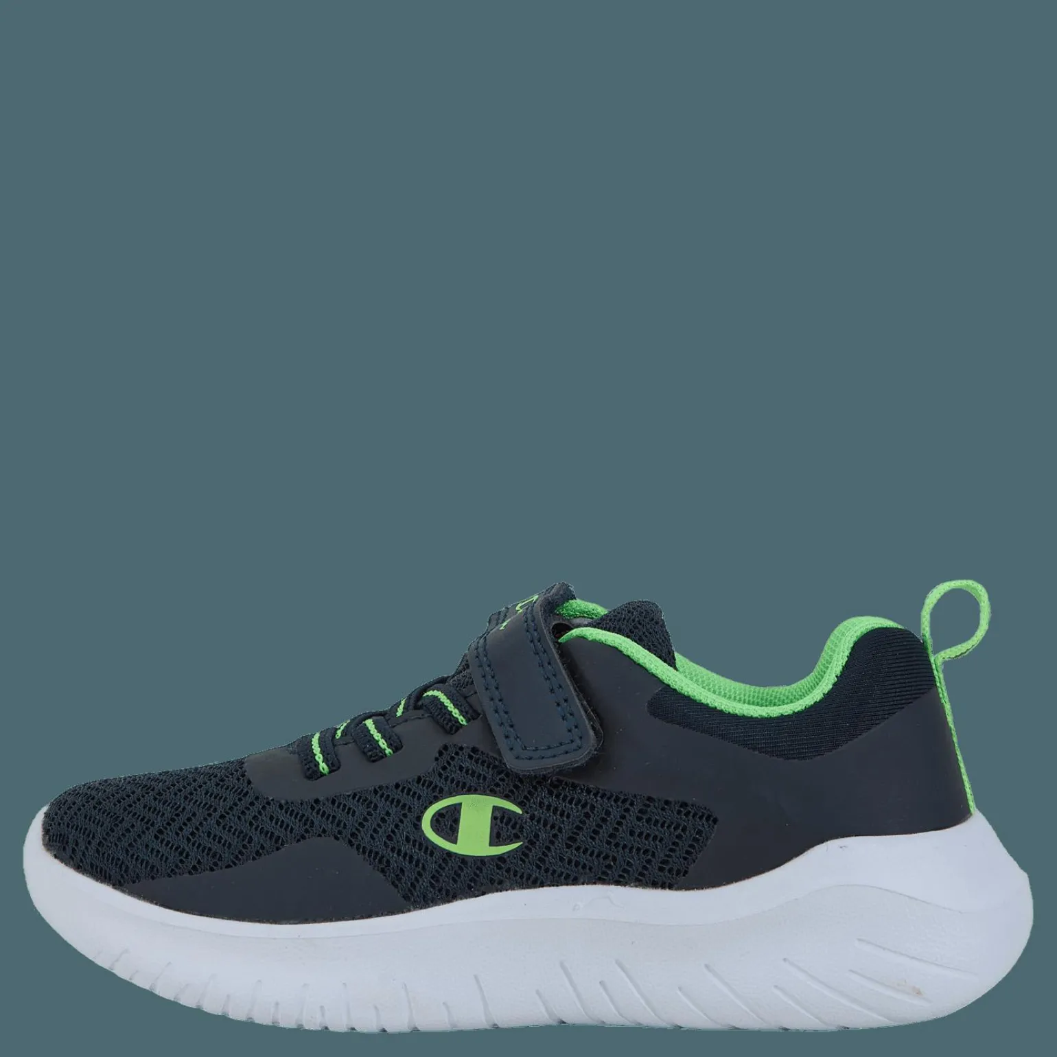 Low Cut Shoe Softy Evolve B Td Bs501