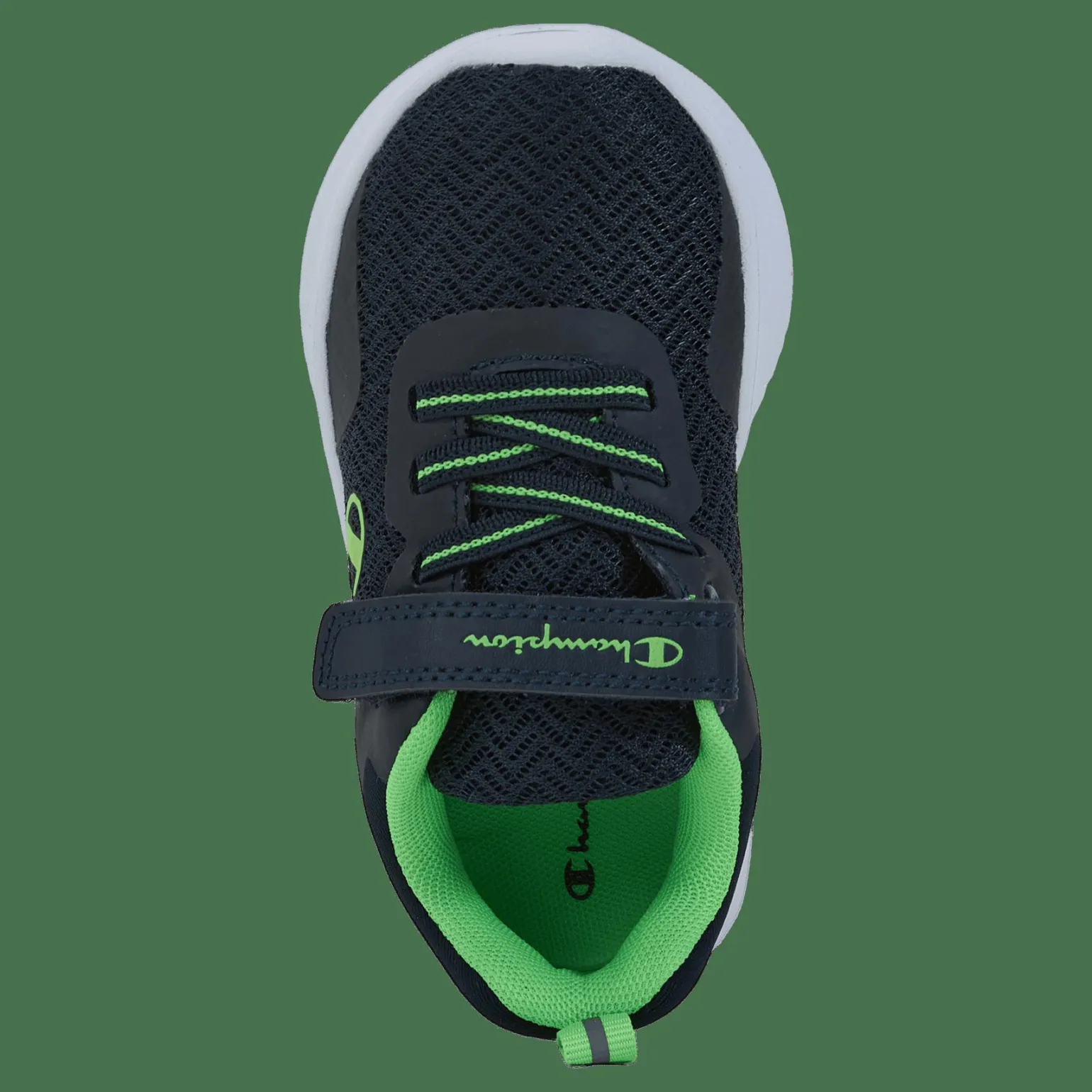 Low Cut Shoe Softy Evolve B Td Bs501