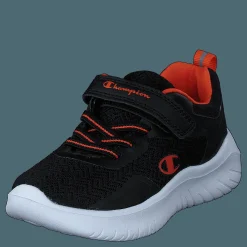 Low Cut Shoe Softy Evolve B Td Kk002