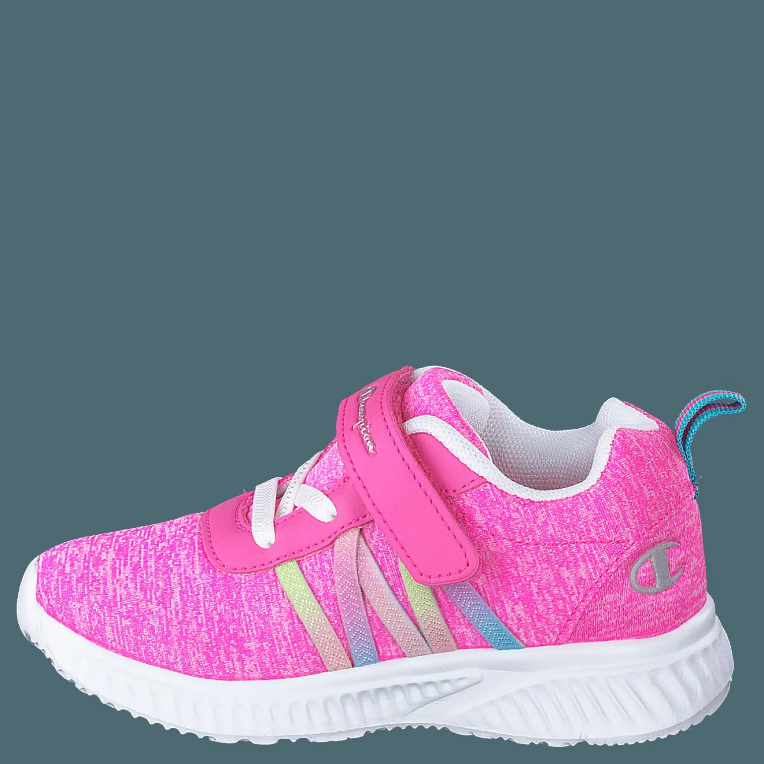 Low Cut Shoe Softy Jersey 2.0 Fandango Pink