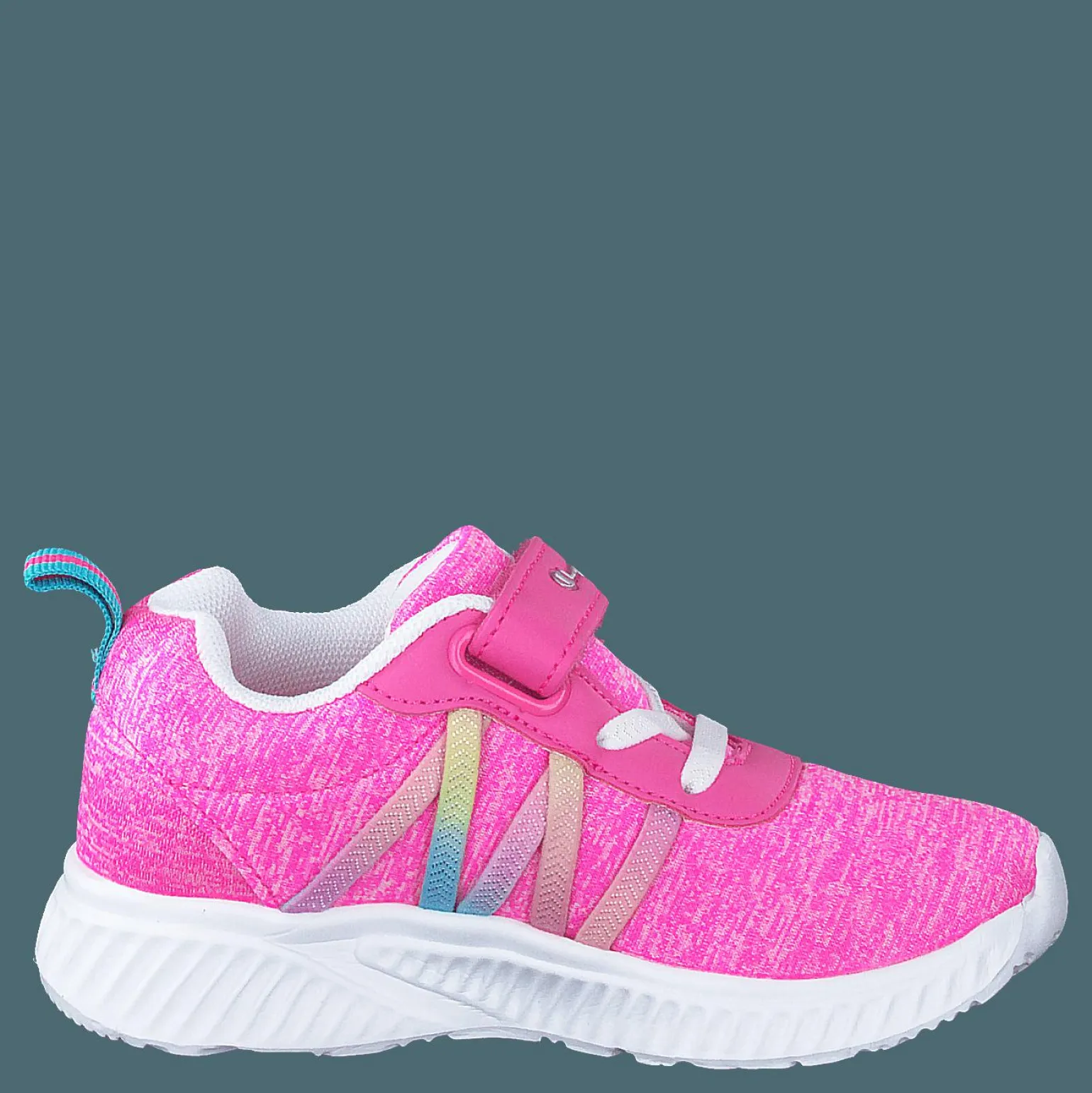 Low Cut Shoe Softy Jersey 2.0 Fandango Pink