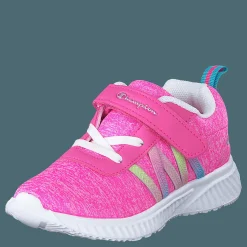 Low Cut Shoe Softy Jersey 2.0 Fandango Pink