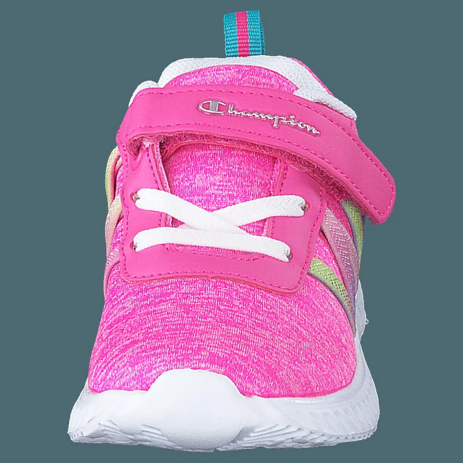 Low Cut Shoe Softy Jersey 2.0 Fandango Pink