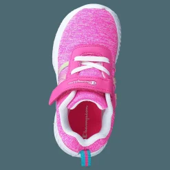 Low Cut Shoe Softy Jersey 2.0 Fandango Pink