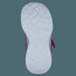 Low Cut Shoe Softy Jersey 2.0 Fandango Pink