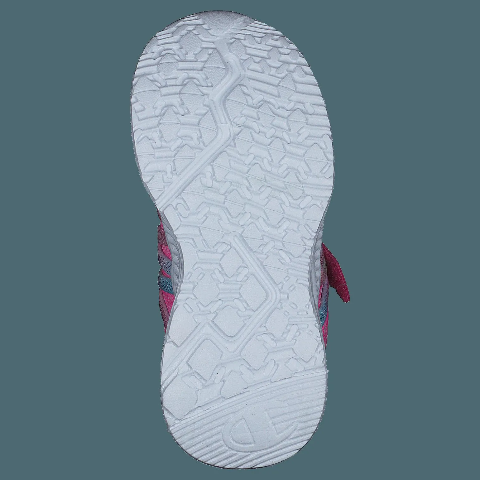 Low Cut Shoe Softy Jersey 2.0 Fandango Pink