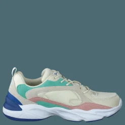 Low Cut Shoe Tampa Papyrus