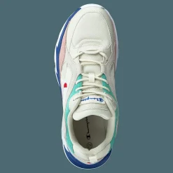 Low Cut Shoe Tampa Papyrus