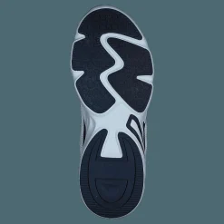 Low Cut Shoe Tampa White