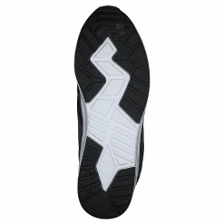 Low Cut Shoe Torrance Black Beauty