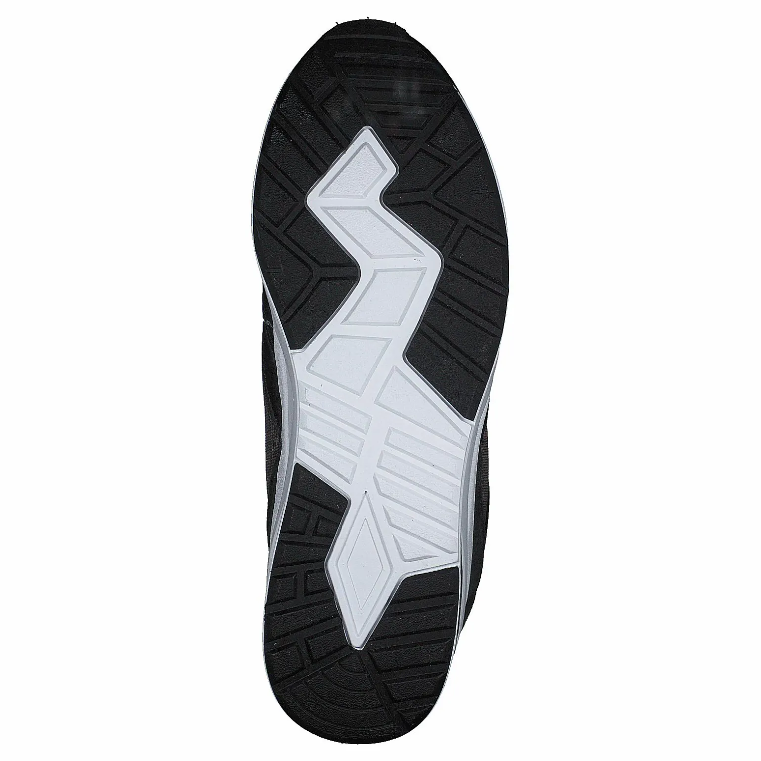 Low Cut Shoe Torrance Black Beauty