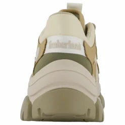 Low Lace Up Sneaker Lt Bei Nubuck