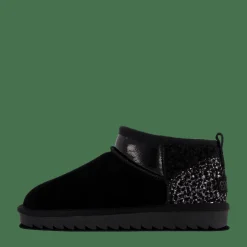 Lowboot Black