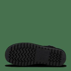 Lowboot Black