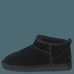 Lowboot Black