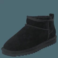 Lowboot Black