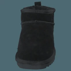 Lowboot Black