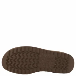 Lowboot Plateau Taupe