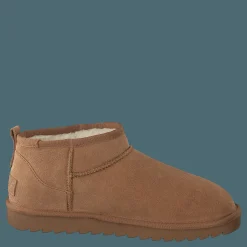 Lowboot Tan