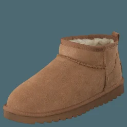 Lowboot Tan