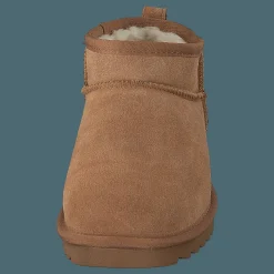 Lowboot Tan