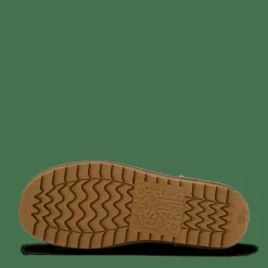 Lowboot Taupe