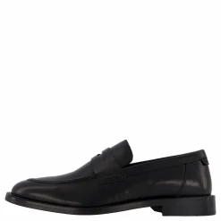 Lozham Loafer Black