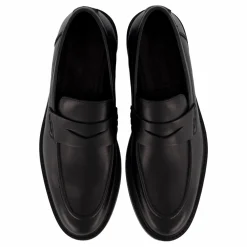 Lozham Loafer Black