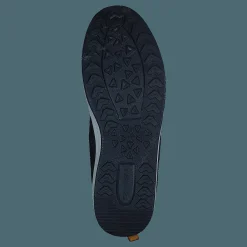 Lucas Mid WP Warm Jr Navy/Honey