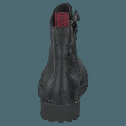 Lucia 17a Black