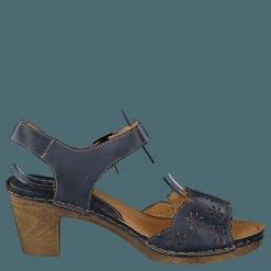 Luciana Navy/blue