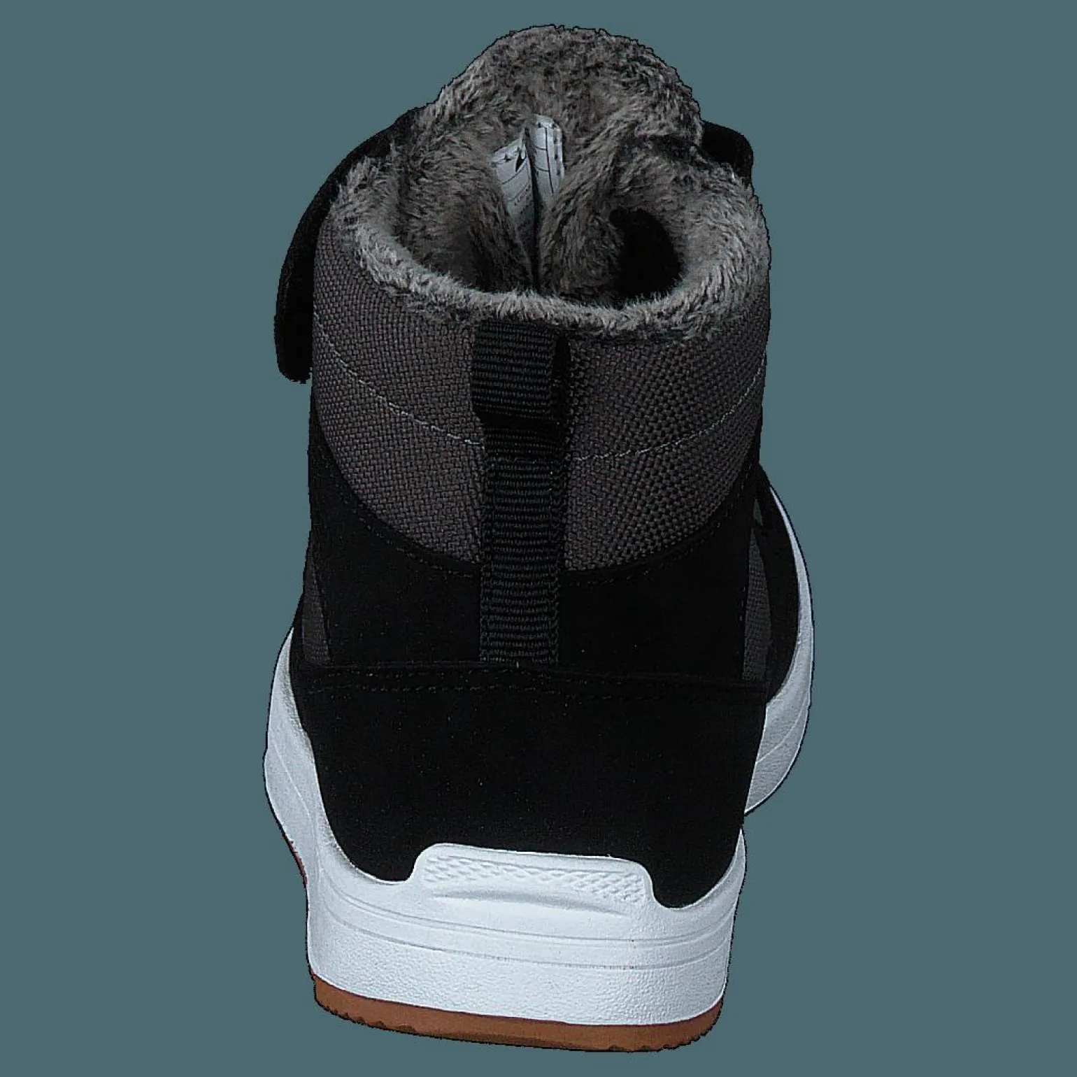 Lukas Warm WP Black/Charcoal
