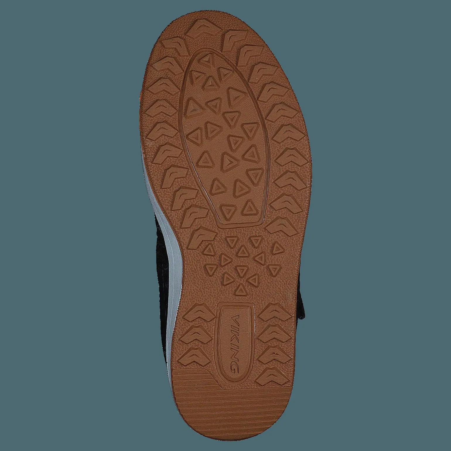 Lukas Warm WP Black/Charcoal