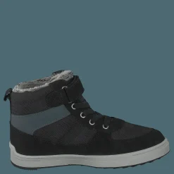 Lukas Warm WP Black/Grey