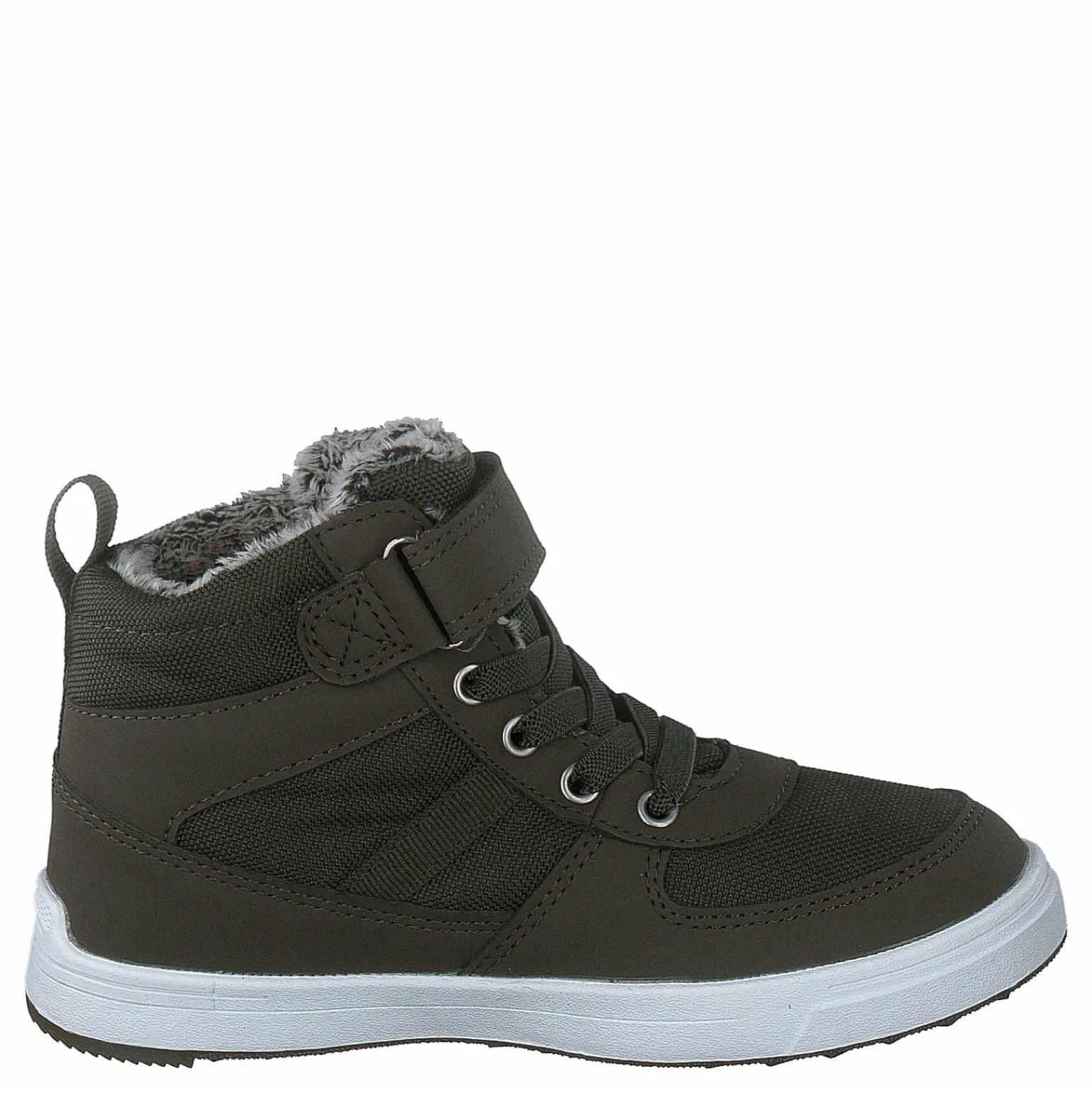 Lukas Warm WP Khaki/Hunting green