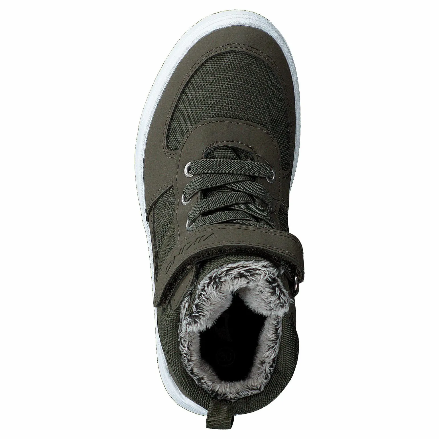 Lukas Warm WP Khaki/Hunting green