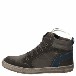 Luke Gore-tex® Grey Soft