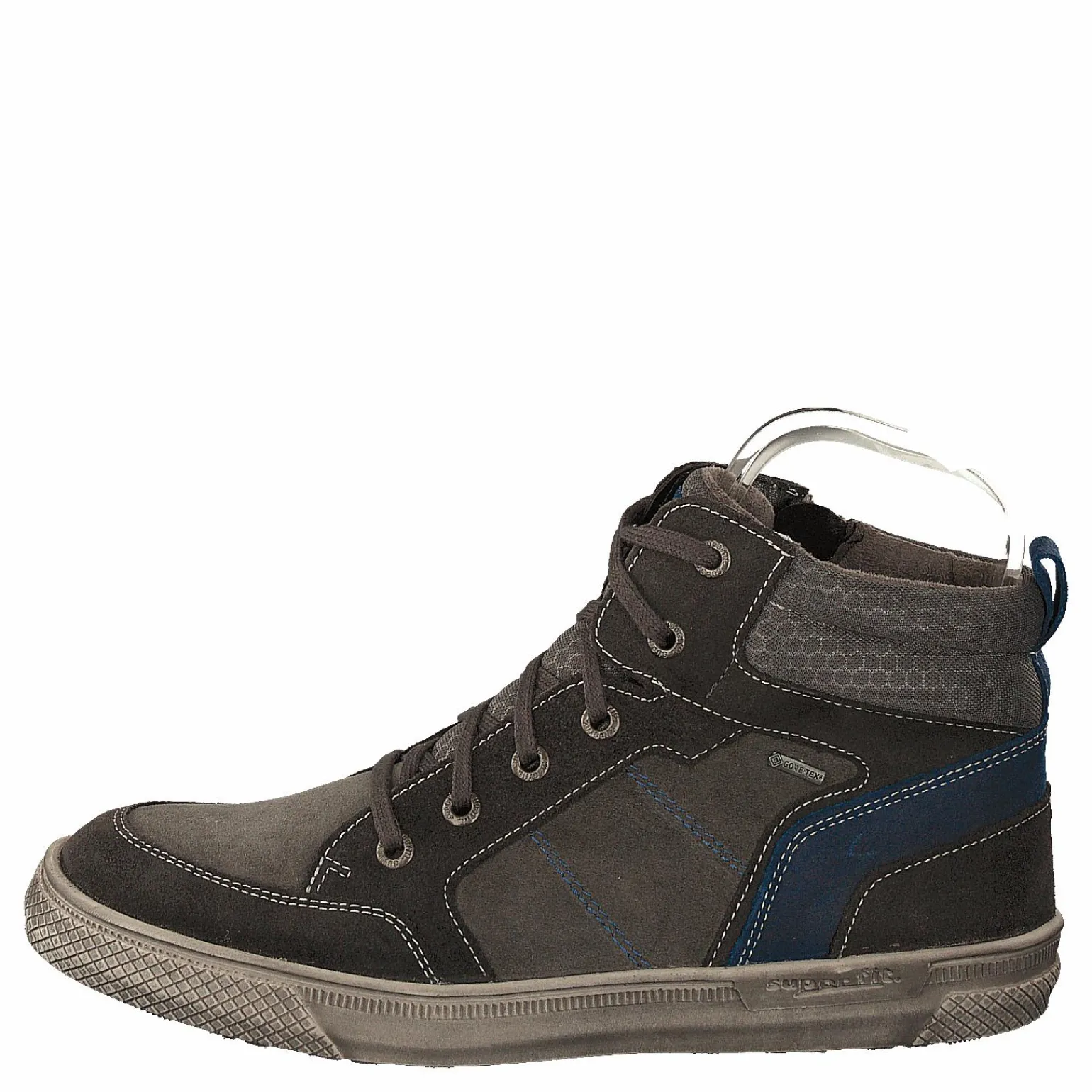 Luke Gore-tex® Grey Soft