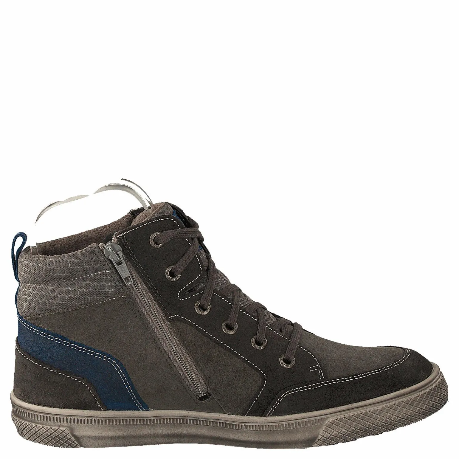 Luke Gore-tex® Grey Soft